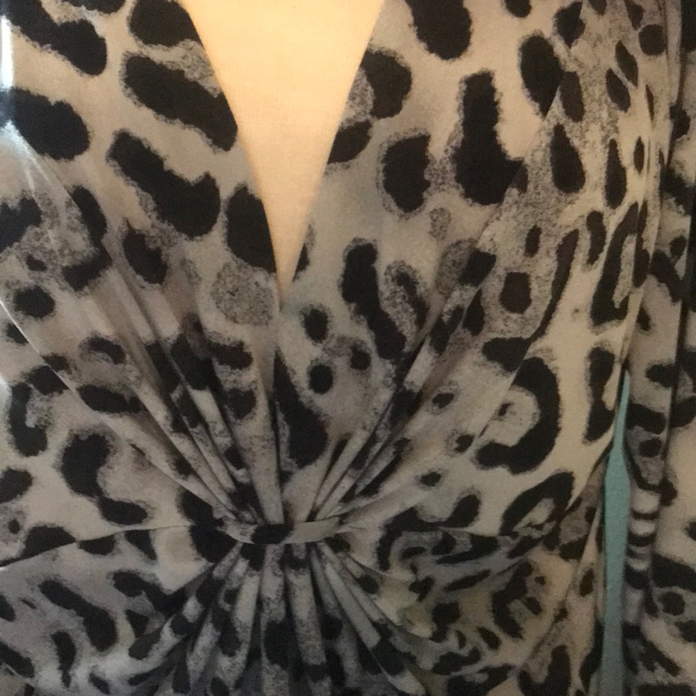 Leopard 🐆 top - Picture 2 of 5